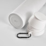 FLINDERS - Thermos Recycled Stainless Steel 1080 ml FLINDERS - Thermos Recycled Stainless Steel 1080 ml