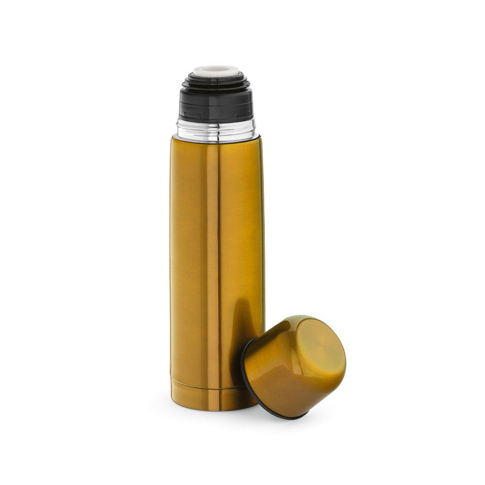 DANUBE - Thermos Recycled Stainless Steel 500 ml