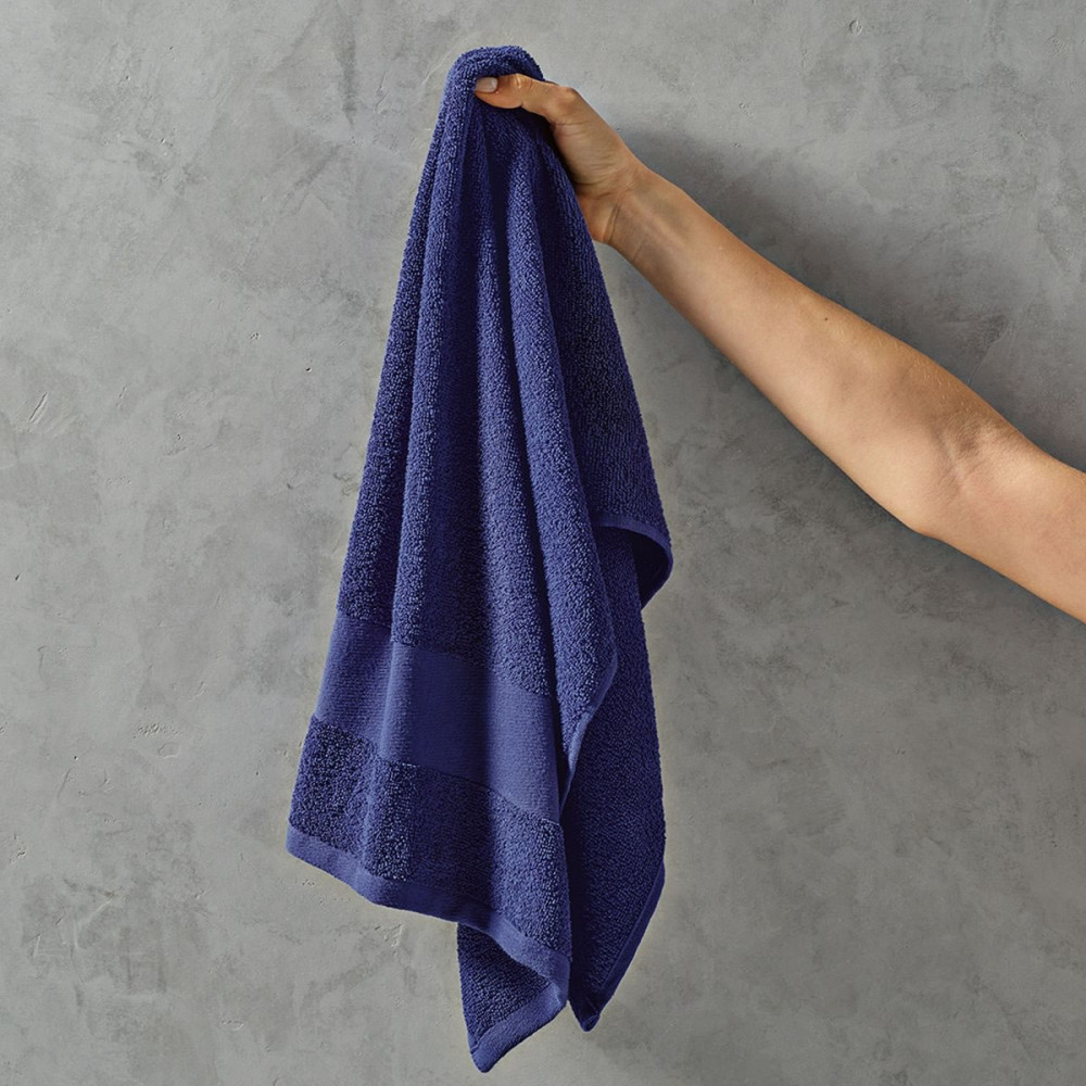 DONATELLO S - Towel Recycled Cotton 370 gsm EU
