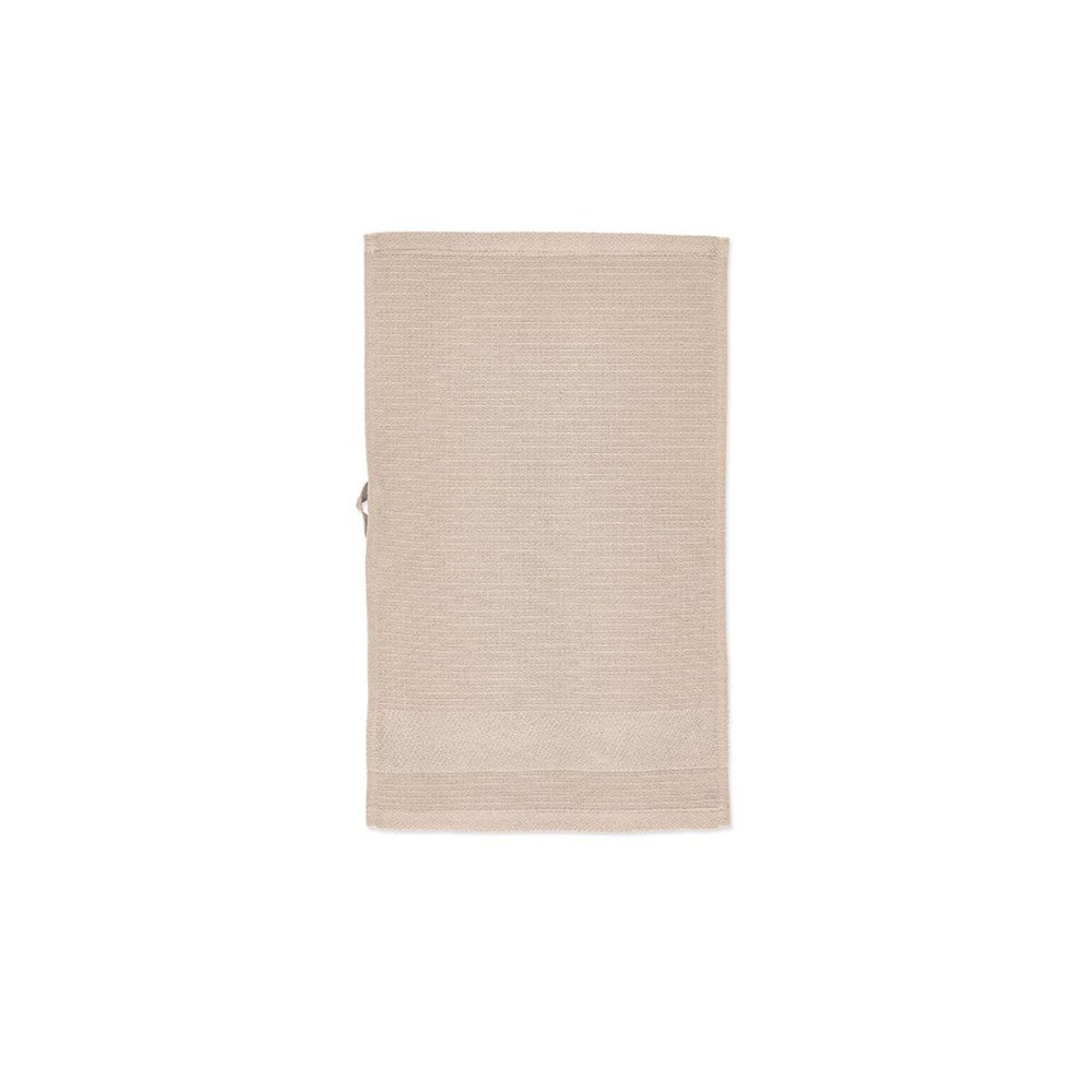 BOTTICELLI S - Towel Recycled Cotton 500 gsm EU