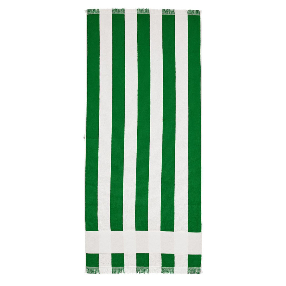 AMADEO - Towel Recycled Cotton 450 gsm EU