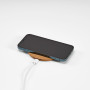 DESCARTES - Wireless Charger Cork 15W DESCARTES - Wireless Charger Cork 15W