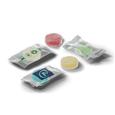 PACK PECTIN - Fruit jellies