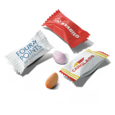 JELLY BEANS - Gummy candies