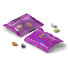 JELLY BEANS BAG S - Jelly mix bag, 75 x 63 mm