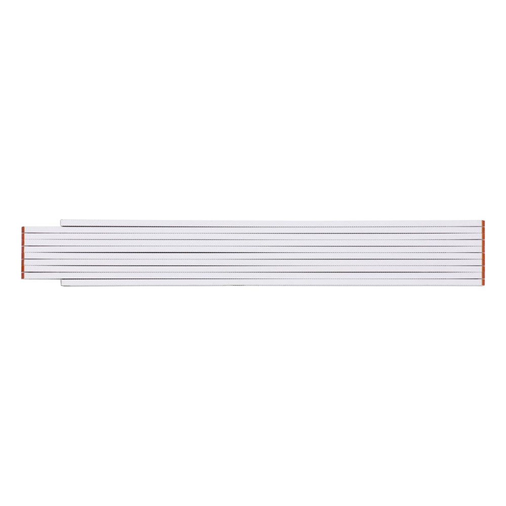 PIEGHEVOLE - Folding ruler Stabila Pro