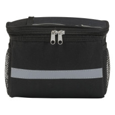 PRISHA - Polyester (600D) bicycle cooler bag
