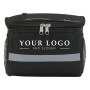 PRISHA - Polyester (600D) bicycle cooler bag PRISHA - Polyester (600D) bicycle cooler bag