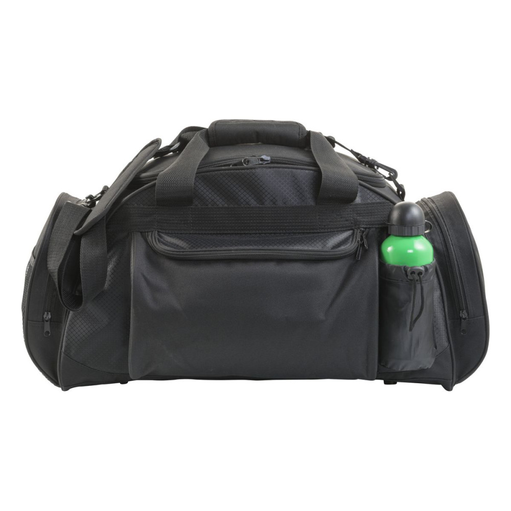RICARDO - Polyester (600D) travel bag