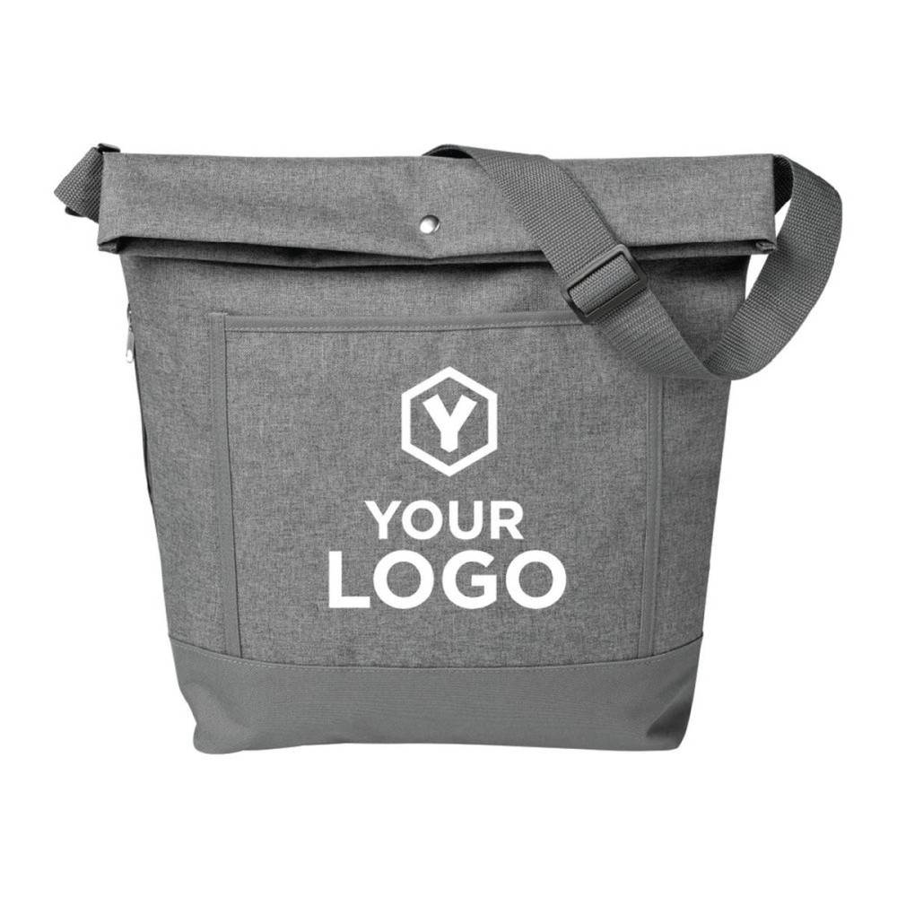 HEKLA - Polycanvas (600D) tote bag