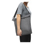 HEKLA - Polycanvas (600D) tote bag HEKLA - Polycanvas (600D) tote bag