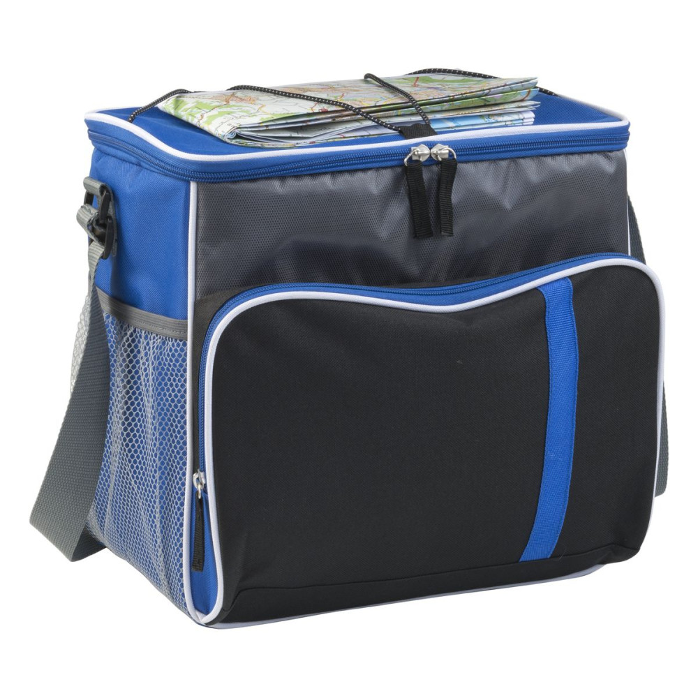 RAVI - Polyester (600D) cooler bag