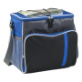 RAVI - Polyester (600D) cooler bag RAVI - Polyester (600D) cooler bag