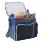 RAVI - Polyester (600D) cooler bag RAVI - Polyester (600D) cooler bag