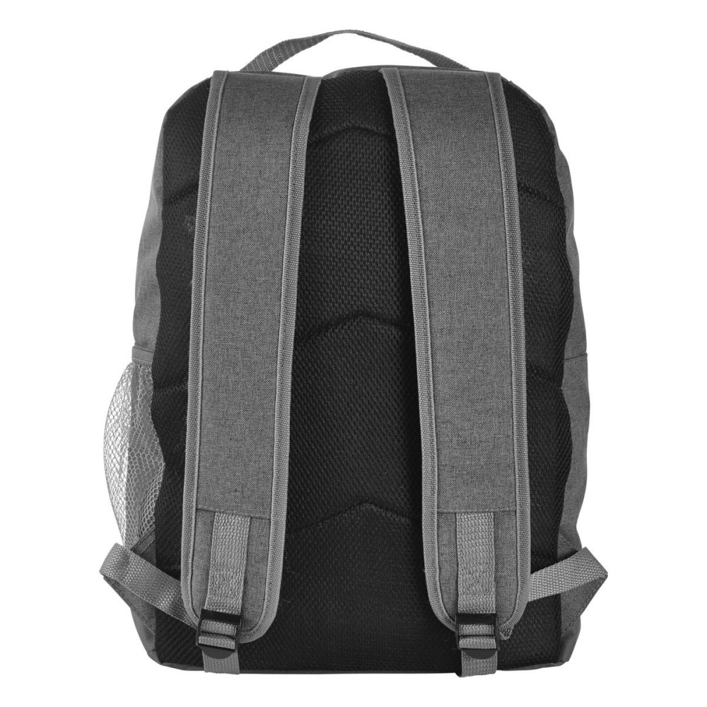 DAMIAN - Polycanvas (600D) backpack
