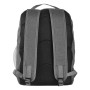 DAMIAN - Polycanvas (600D) backpack DAMIAN - Polycanvas (600D) backpack