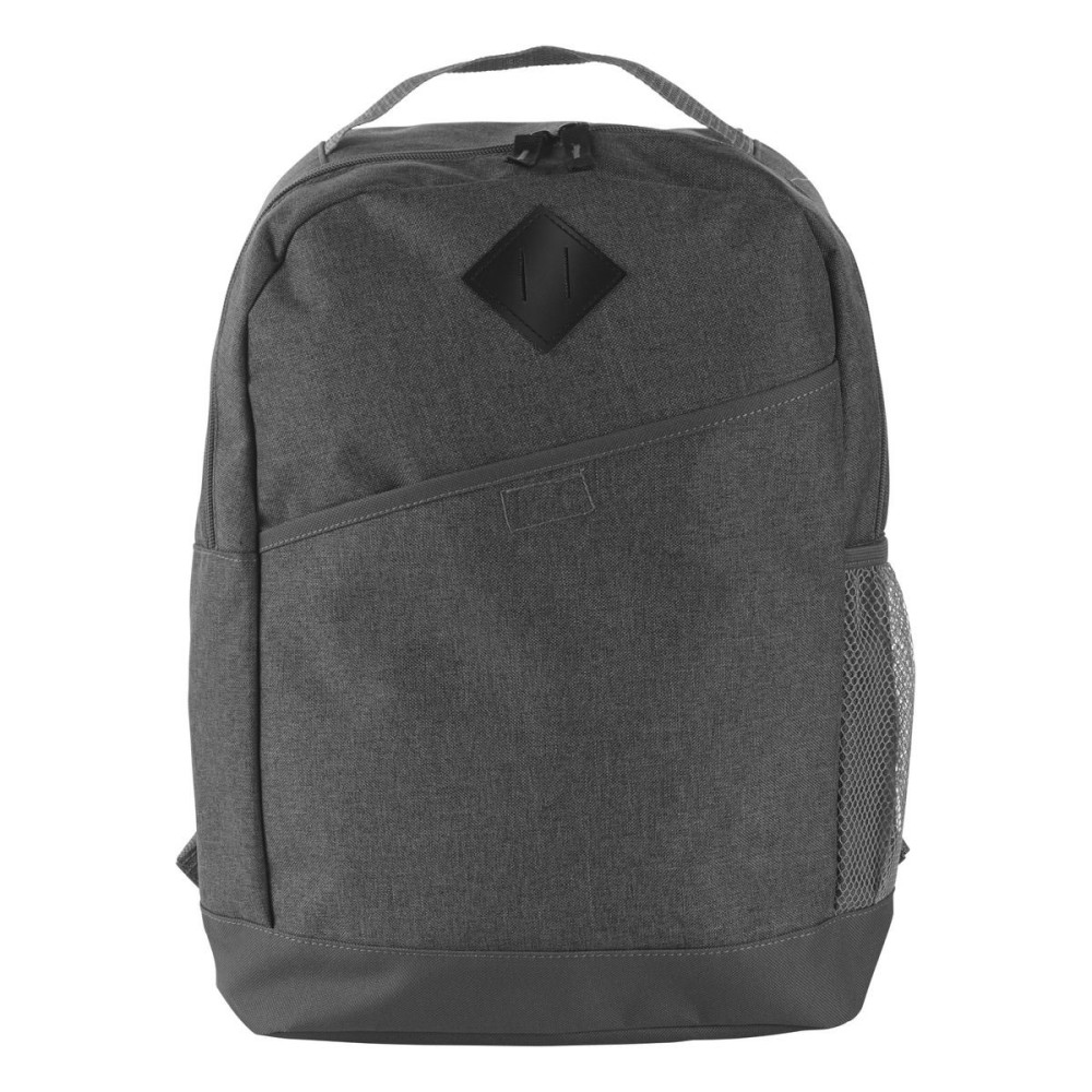 DAMIAN - Polycanvas (600D) backpack