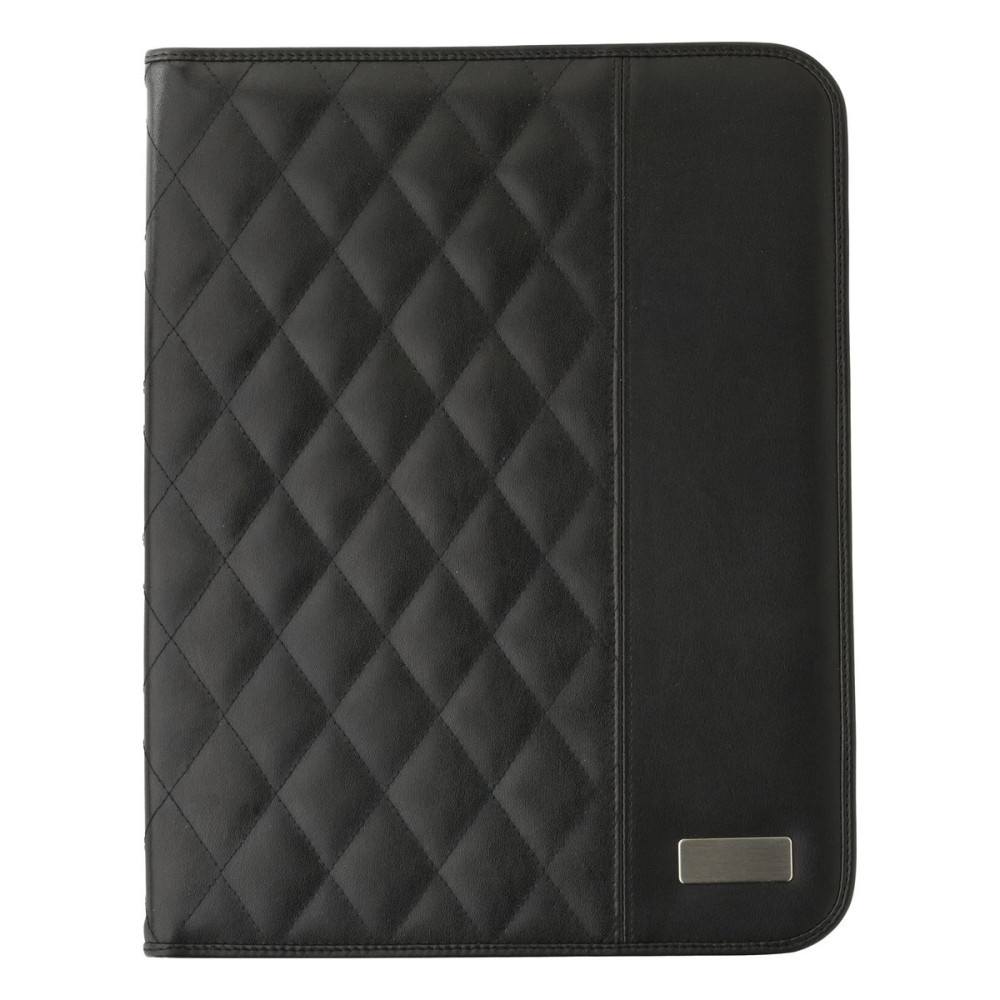 GITTA - PU padded portfolio