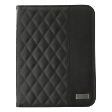 GITTA - PU padded portfolio