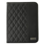 GITTA - PU padded portfolio GITTA - PU padded portfolio