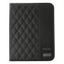 GITTA - PU padded portfolio GITTA - PU padded portfolio