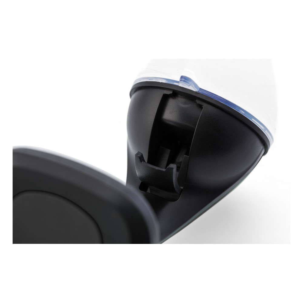 LAURINE - Plastic mobile phone holder