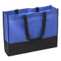 BRENDA - Nonwoven (80 gr/m²) shopping bag