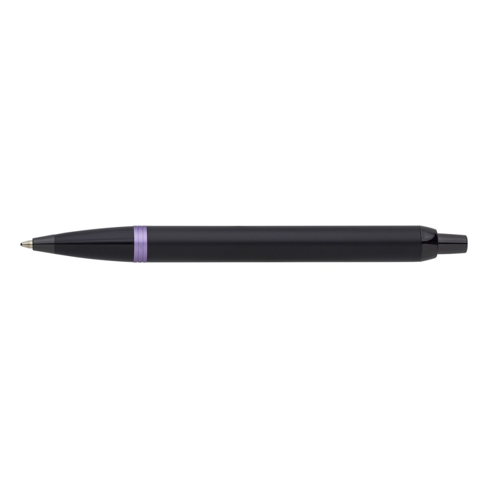 RINGS - Parker IM Vibrant PVD ballpoint pen