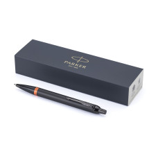 RINGS - Parker IM Vibrant PVD ballpoint pen