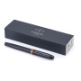 ROLLERBALL - Parker IM Vibrant Rings PVD rollerball ROLLERBALL - Parker IM Vibrant Rings PVD rollerball