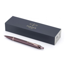 BETHEL - Parker IM Monochrome PVD ballpoint pen