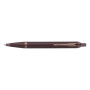 BETHEL - Parker IM Monochrome PVD ballpoint pen BETHEL - Parker IM Monochrome PVD ballpoint pen