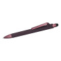 HENDRIX - ABS ballpen HENDRIX - ABS ballpen