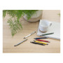 JETT - Aluminium ballpen JETT - Aluminium ballpen