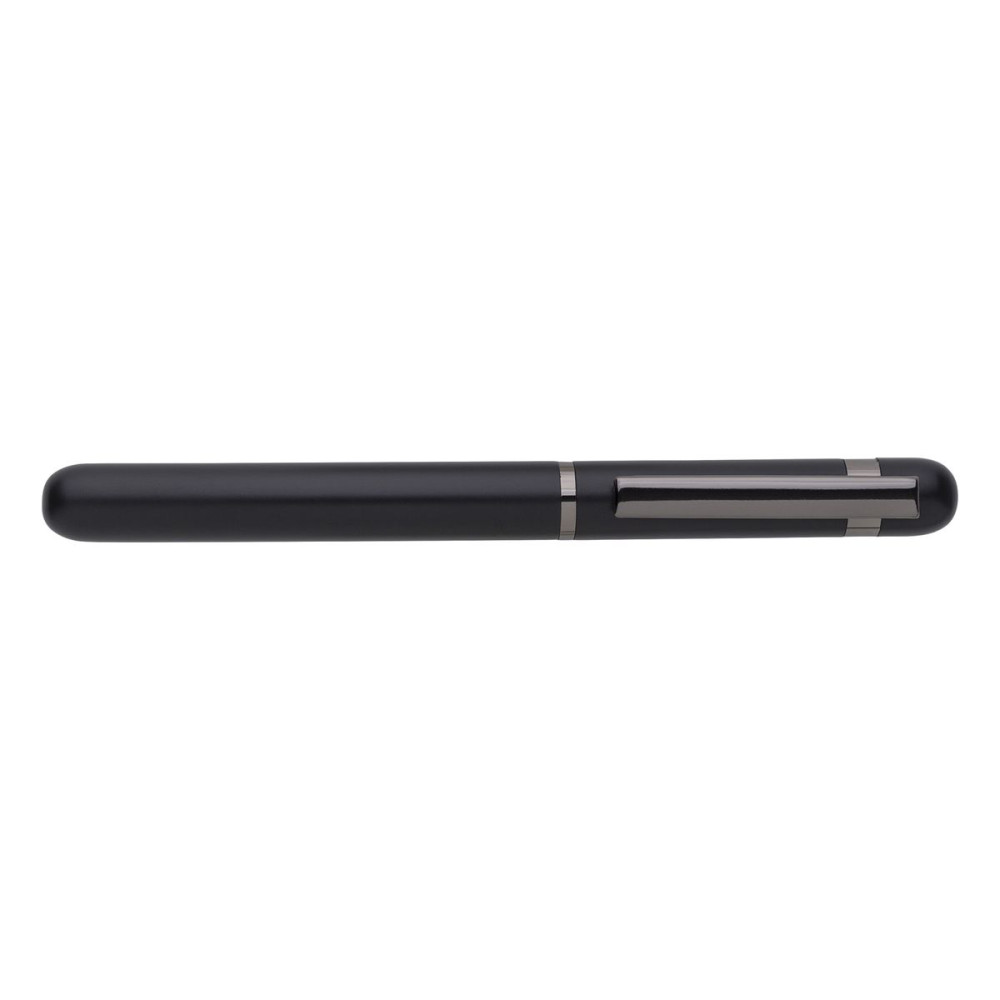 BRIDGER - Aluminium rollerball pen