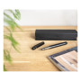 BRIDGER - Aluminium rollerball pen BRIDGER - Aluminium rollerball pen