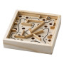 JOEL - Wooden patience game JOEL - Wooden patience game