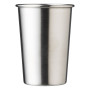 REID - Stainless steel cup (350 ml) REID - Stainless steel cup (350 ml)