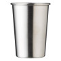 REID - Stainless steel cup (350 ml) REID - Stainless steel cup (350 ml)