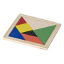MAXIMILIAN - Wooden intelligence game MAXIMILIAN - Wooden intelligence game