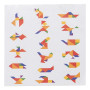 MAXIMILIAN - Wooden intelligence game MAXIMILIAN - Wooden intelligence game
