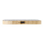 MOSES - Bamboo wireless charger