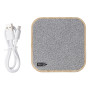 MOSES - Bamboo wireless charger