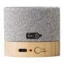 CORY - Bamboo wireless speaker CORY - Bamboo wireless speaker