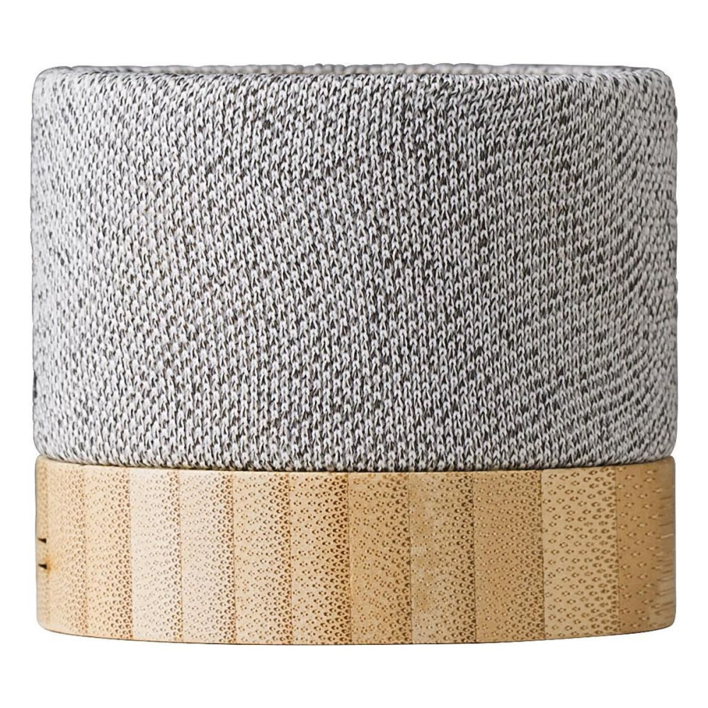 CORY - Bamboo wireless speaker
