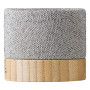 CORY - Bamboo wireless speaker CORY - Bamboo wireless speaker