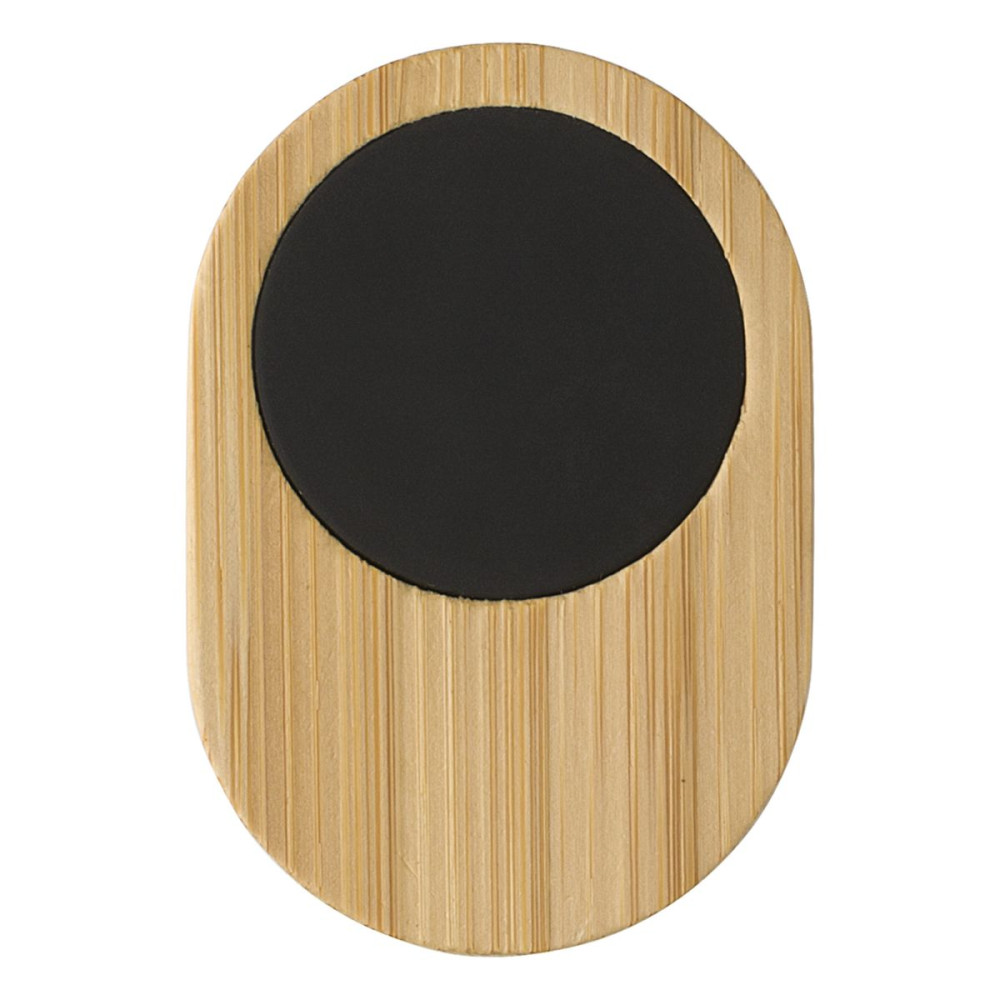 LARRY - Bamboo phone holder