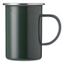 AYDEN - Enamel mug (450 ml) AYDEN - Enamel mug (450 ml)