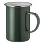 AYDEN - Enamel mug (450 ml) AYDEN - Enamel mug (450 ml)