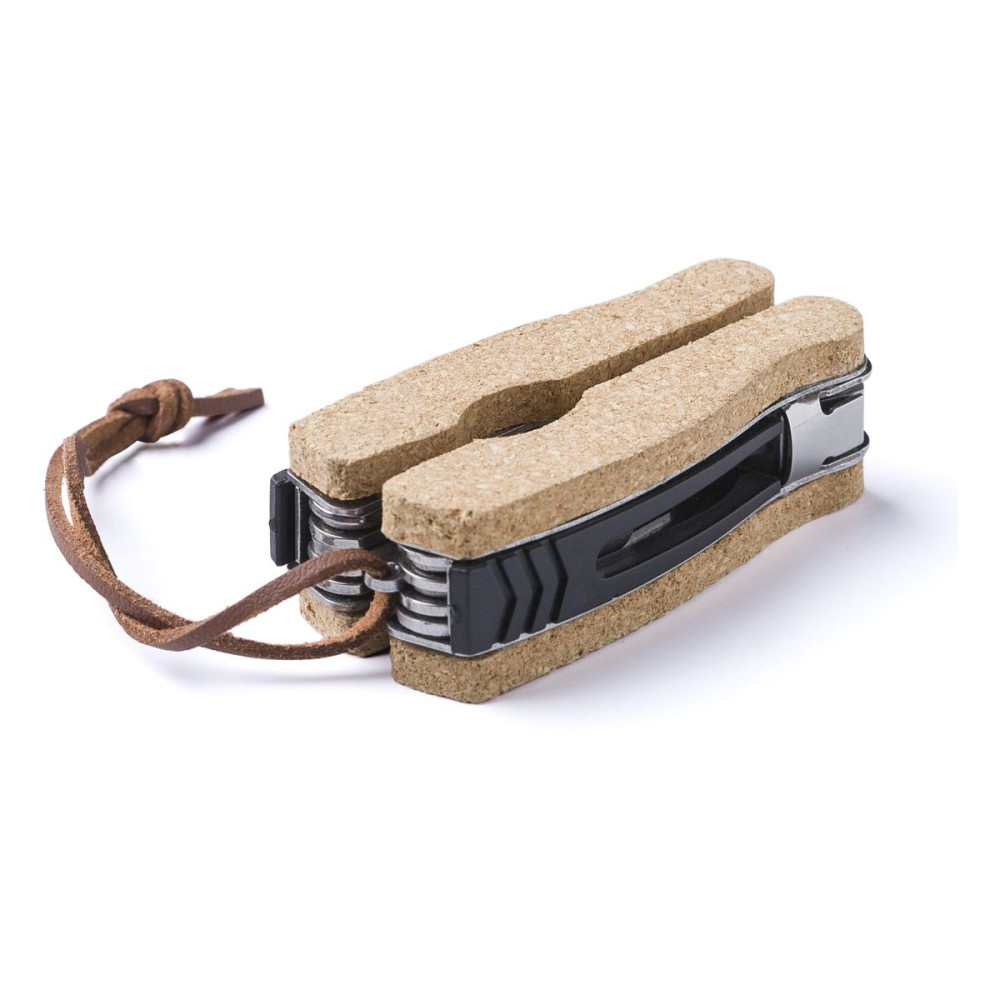 DEXTER - Cork multi-tool